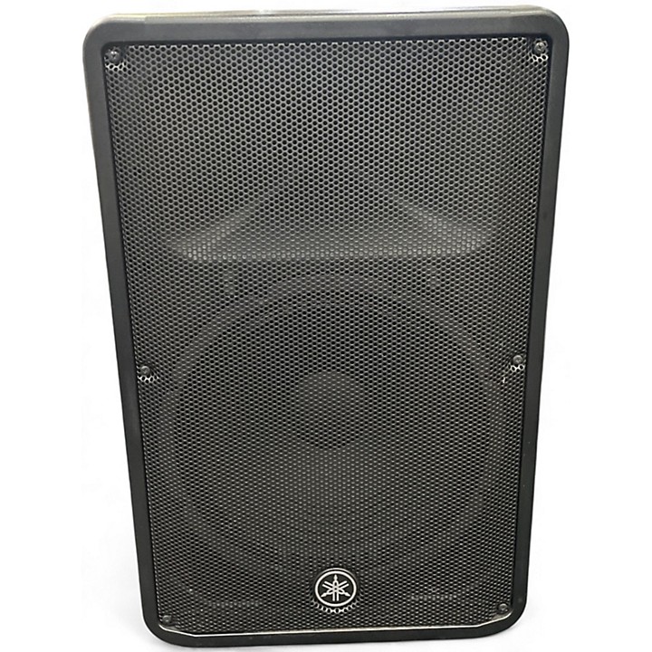 Used Yamaha CBR15 Unpowered Speaker | Guitar Center