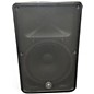Used Yamaha CBR15 Unpowered Speaker thumbnail