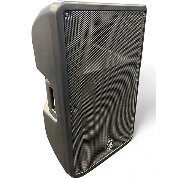 Used Yamaha CBR15 Unpowered Speaker