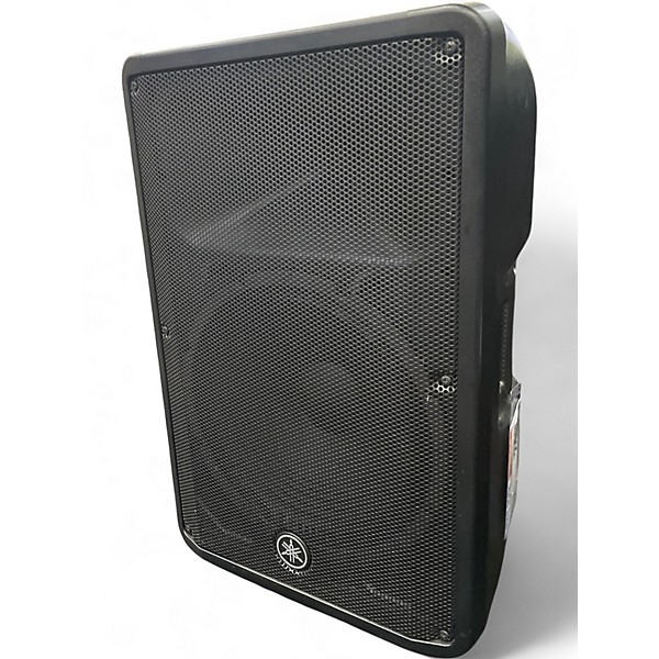 Used Yamaha CBR15 Unpowered Speaker