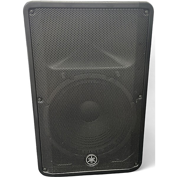 Used Yamaha CBR15 Unpowered Speaker