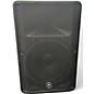 Used Yamaha CBR15 Unpowered Speaker