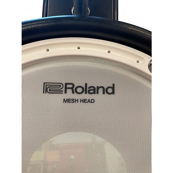 Used Roland PDX-8 Trigger Pad