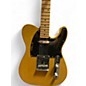 Used Squier Affinity Telecaster Butterscotch Solid Body Electric Guitar