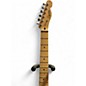 Used Squier Affinity Telecaster Butterscotch Solid Body Electric Guitar