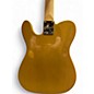 Used Squier Affinity Telecaster Butterscotch Solid Body Electric Guitar