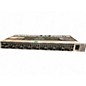 Used Behringer ADA8000 Ultragain Pro 8 Audio Converter