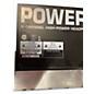 Used Behringer ADA8000 Ultragain Pro 8 Audio Converter