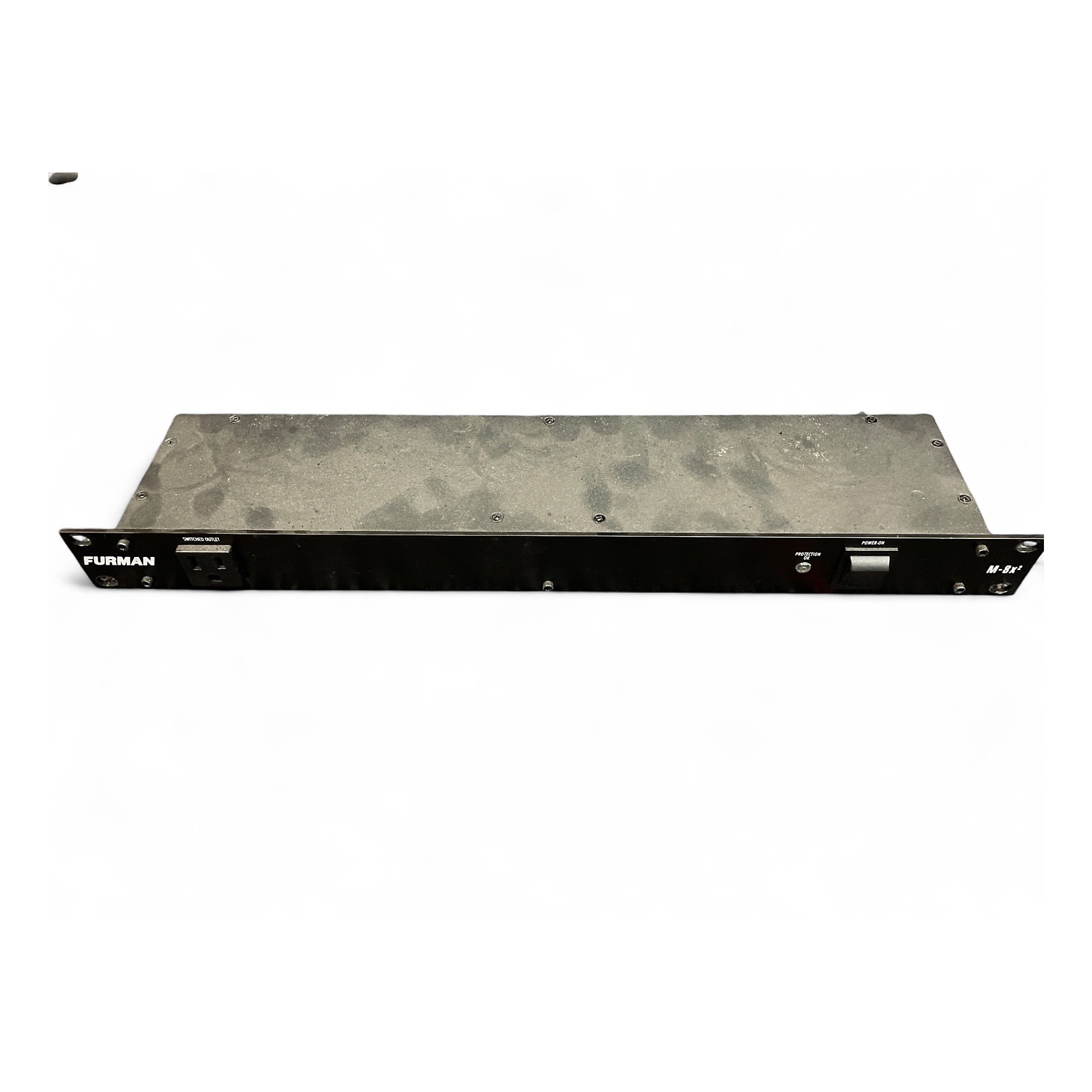 Used Furman m8x2 Power Amp | Guitar Center