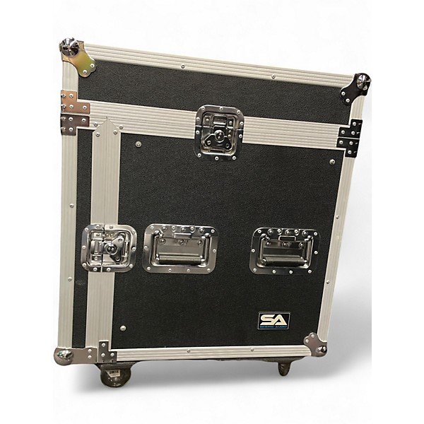 Used Seismic Audio Case Utility Case