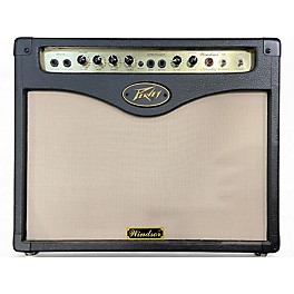 Used Peavey Windsor Studio 100 1x12 Tube Guitar Combo Amp