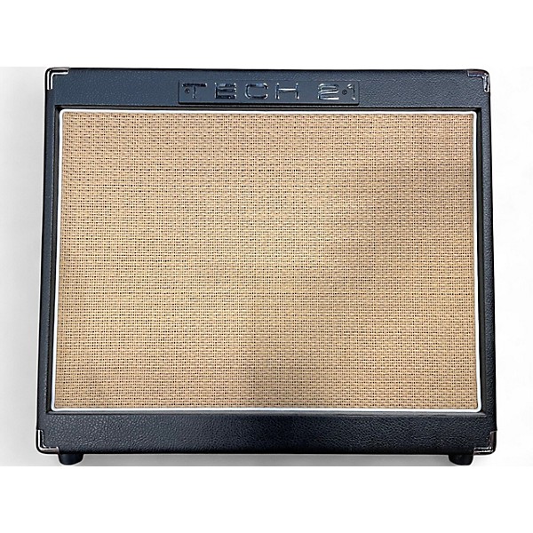 Used Tech 21 Power Engine 60 60W 1X12 Guitar Combo Amp