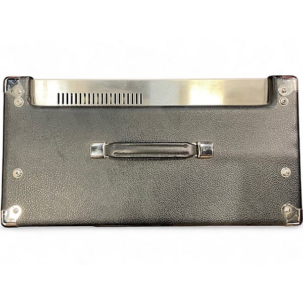 Used Tech 21 Power Engine 60 60W 1X12 Guitar Combo Amp