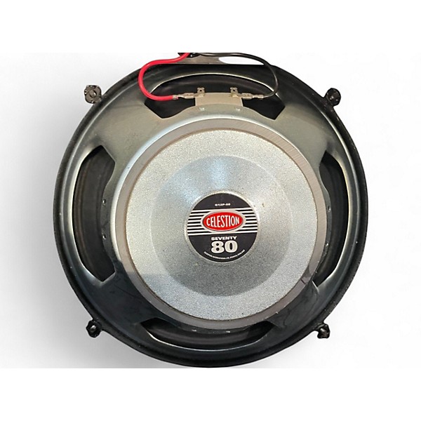 Used Tech 21 Power Engine 60 60W 1X12 Guitar Combo Amp