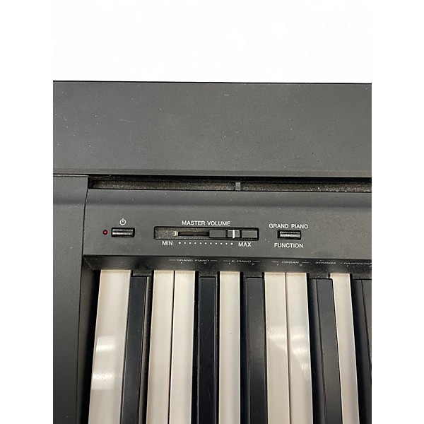 Used Yamaha P45 Stage Piano