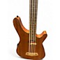 Used Amahi UB BASS Natural Acoustic Bass Guitar