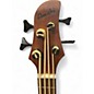 Used Amahi UB BASS Natural Acoustic Bass Guitar