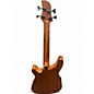 Used Amahi UB BASS Natural Acoustic Bass Guitar