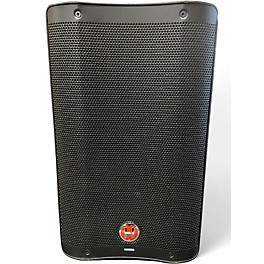 Used Harbinger V2308 Powered Speaker
