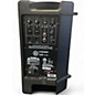 Used Harbinger V2308 Powered Speaker