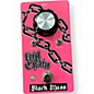 Used Black Mass Kill Chain Effect Pedal thumbnail