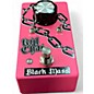 Used Black Mass Kill Chain Effect Pedal