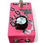 Used Black Mass Kill Chain Effect Pedal