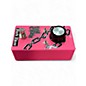 Used Black Mass Kill Chain Effect Pedal