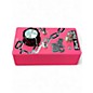 Used Black Mass Kill Chain Effect Pedal