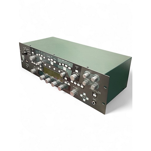 Used Kemper Profiler PowerRack 600W Class D Profiling Solid State Guitar Amp Head