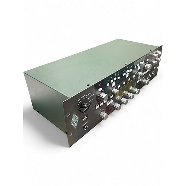 Used Kemper Profiler PowerRack 600W Class D Profiling Solid State Guitar Amp Head
