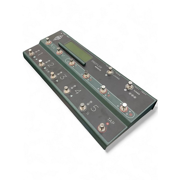 Used Kemper Profiler Remote Pedal | Guitar Center