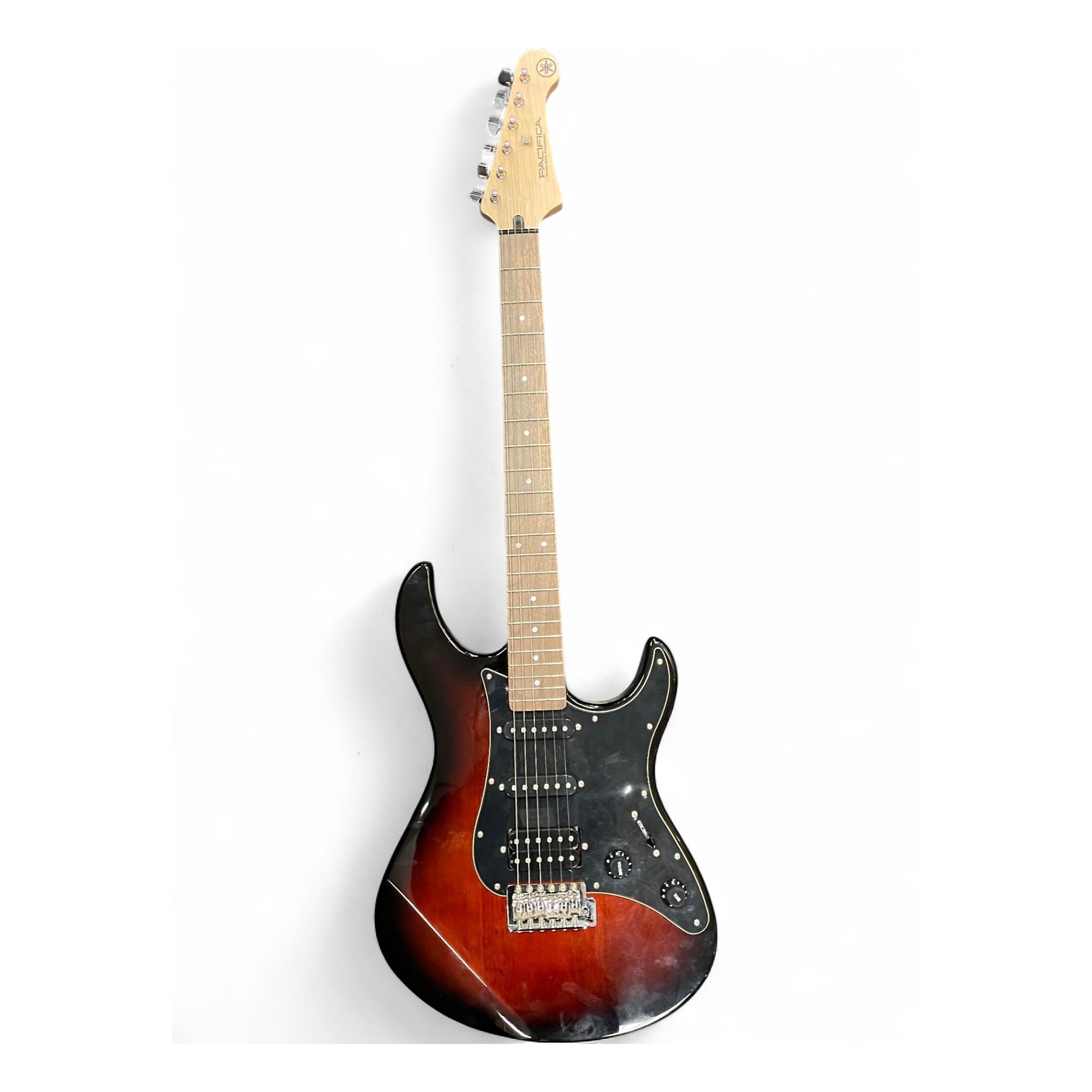 ギター yama Used Yamaha PAC012DLX PAC012DLX Pacifica Series HSS Deluxe