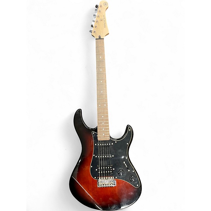 ギター pico Used Yamaha PAC012DLX PAC012DLX Pacifica Series HSS Deluxe