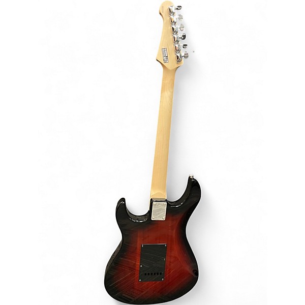 ギター yama Used Yamaha PAC012DLX PAC012DLX Pacifica Series HSS Deluxe
