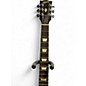 Used Gibson 1970S Tribute SG Standard 2 Color Sunburst Solid Body Electric Guitar