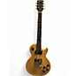 Used Gibson Les Paul Studio Swamp Ash Natural Solid Body Electric Guitar thumbnail