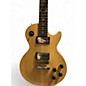 Used Gibson Les Paul Studio Swamp Ash Natural Solid Body Electric Guitar