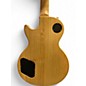 Used Gibson Les Paul Studio Swamp Ash Natural Solid Body Electric Guitar