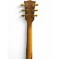Used Gibson Les Paul Studio Swamp Ash Natural Solid Body Electric Guitar