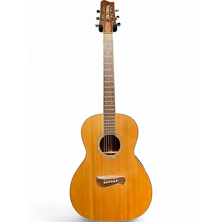 TACOMA GUITARS PM28 acoustic guitars for sale in USA | guitar-list