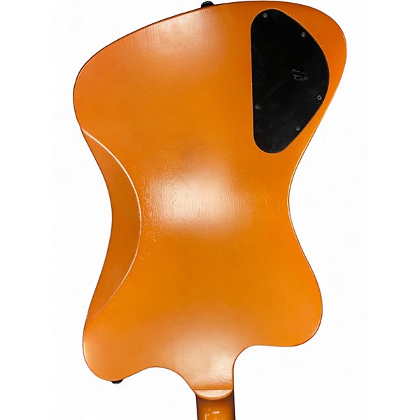 Used 2016 Gibson NON REVERSE FIREBIRD Copper Solid Body Electric Guitar