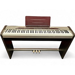 Used Casio privia px-110 Keyboard Workstation