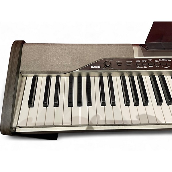 CASIO　Privia PX－110 音なり確認済み CASIO Privia PX－110 音なり確認済み - メルカリ