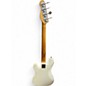 Used K-line Junction P-Bass Olympic White Electric Bass Guitar