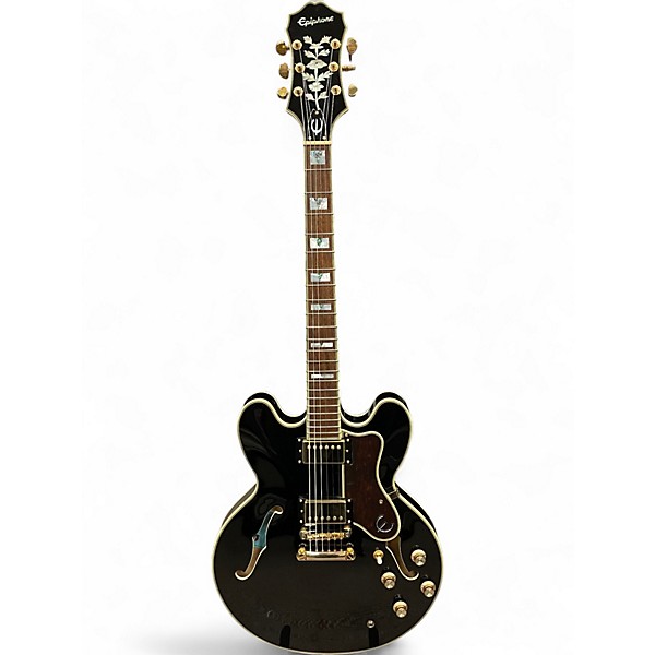 ギター Epiphone Sheraton II EB Epiphone SHERATON Ⅱ EB Electric Guitar Used | eBay