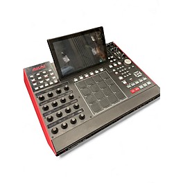 Used Akai Professional MPCX Production Controller