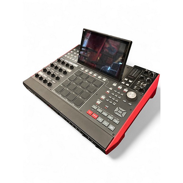 DJ機材 MPCX AKAI PROFESSIONAL MPC X Studio Drum Sampler | Akai Pro