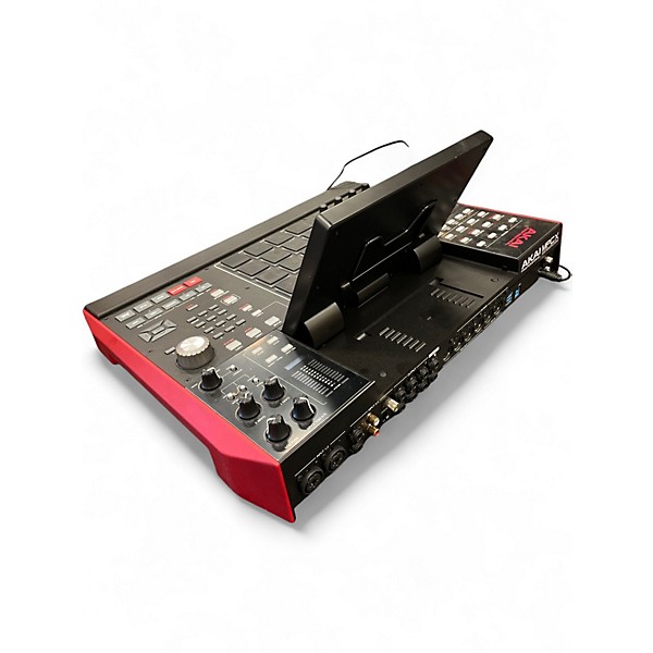 DJ機材 MPCX AKAI PROFESSIONAL Amazon.com: AKAI Professional MPC X – Standalone Drum
