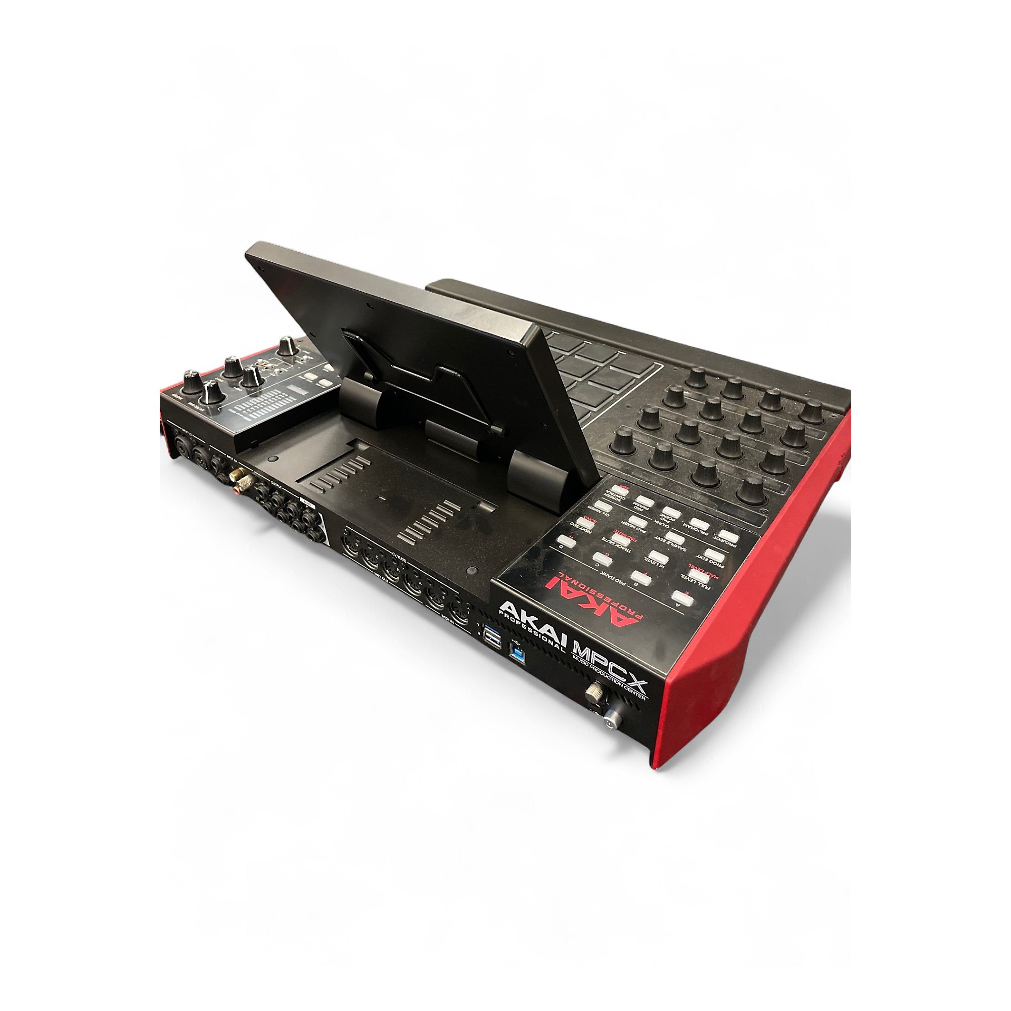 DJ機材 MPCX AKAI PROFESSIONAL Akai Pro MPC X Special Edition | Akai Pro